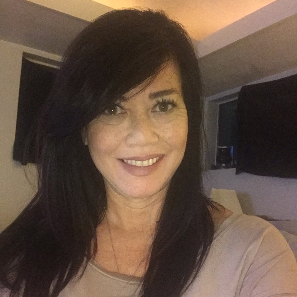 Meet your Posher, Sharita